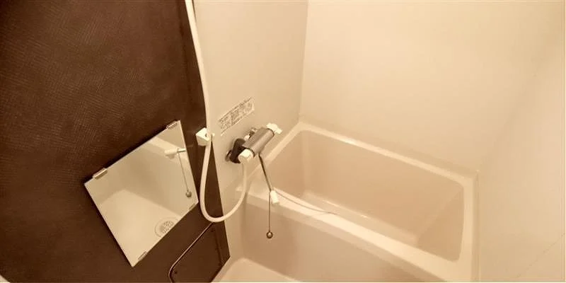 設備・仕様は号室により異なる為、現況を優先致します。