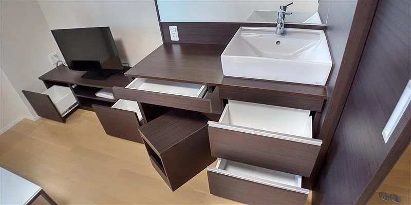 設備・仕様は号室により異なる為、現況を優先致します。