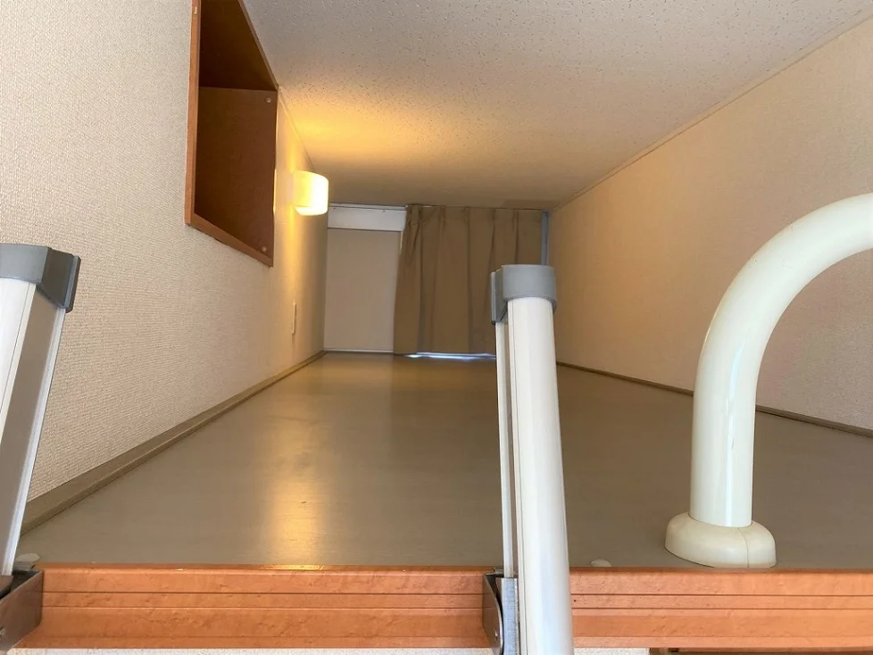 ロフトスペース