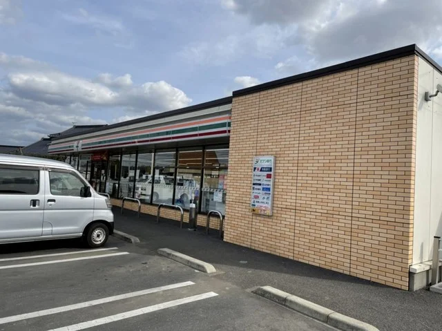 セブンイレブン 土浦乙戸店まで750m