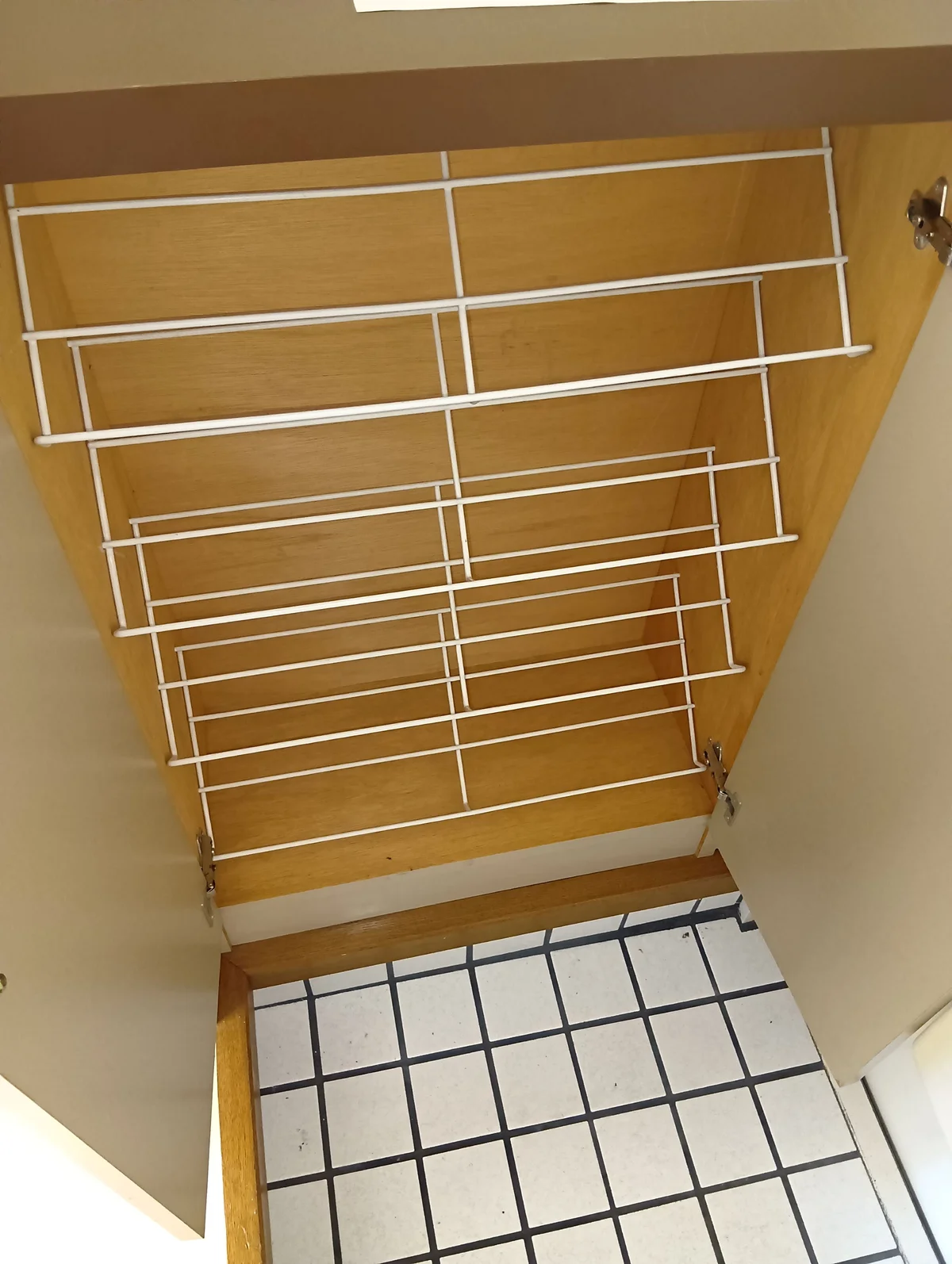 シューズボックス