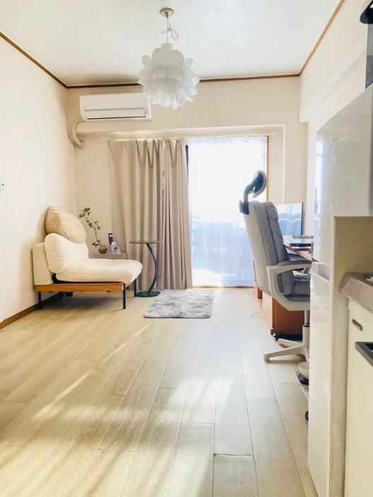 家具家電一式♪ゆっくり快適生活を♪