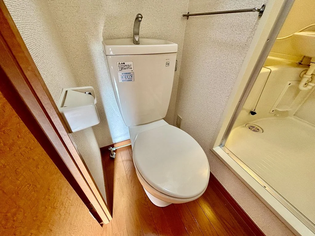 設備・仕様は号室により異なる為、現況を優先いたします。