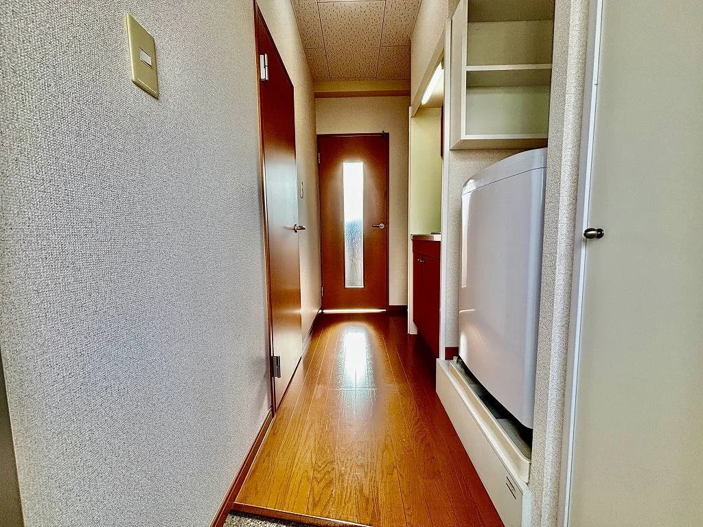 設備・仕様は号室により異なる為、現況を優先いたします。