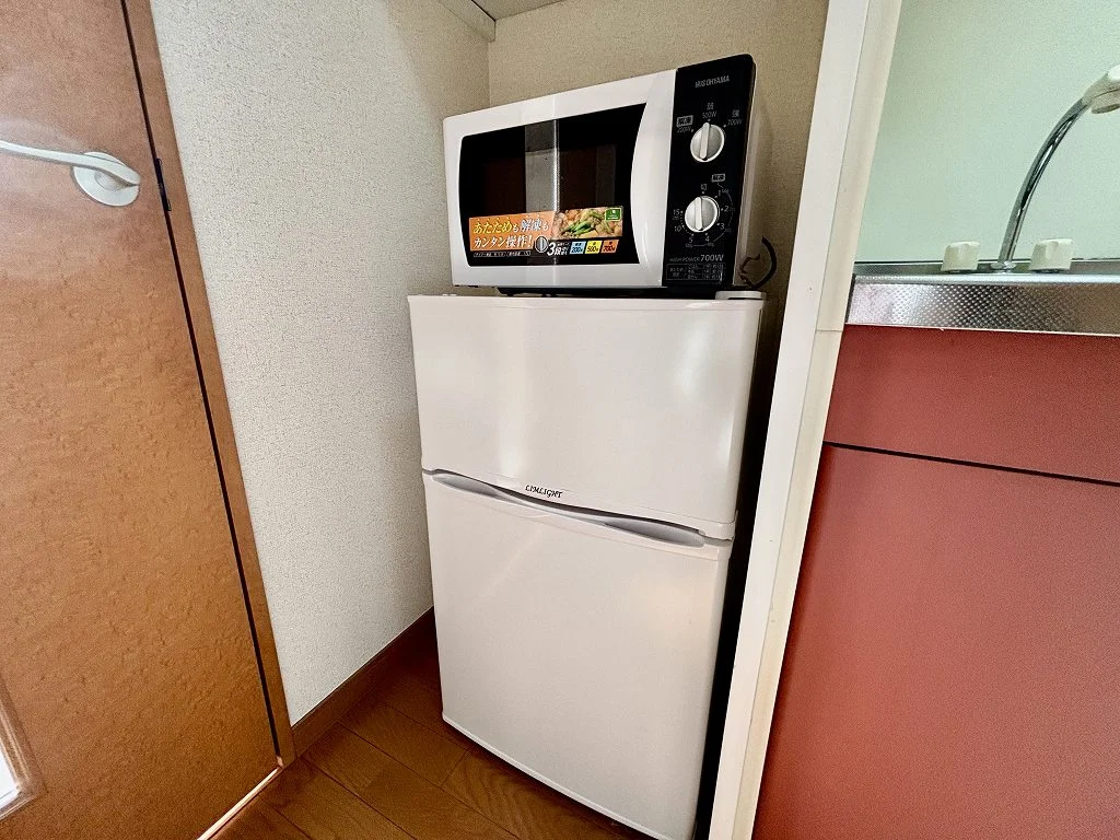 設備・仕様は号室により異なる為、現況を優先いたします。