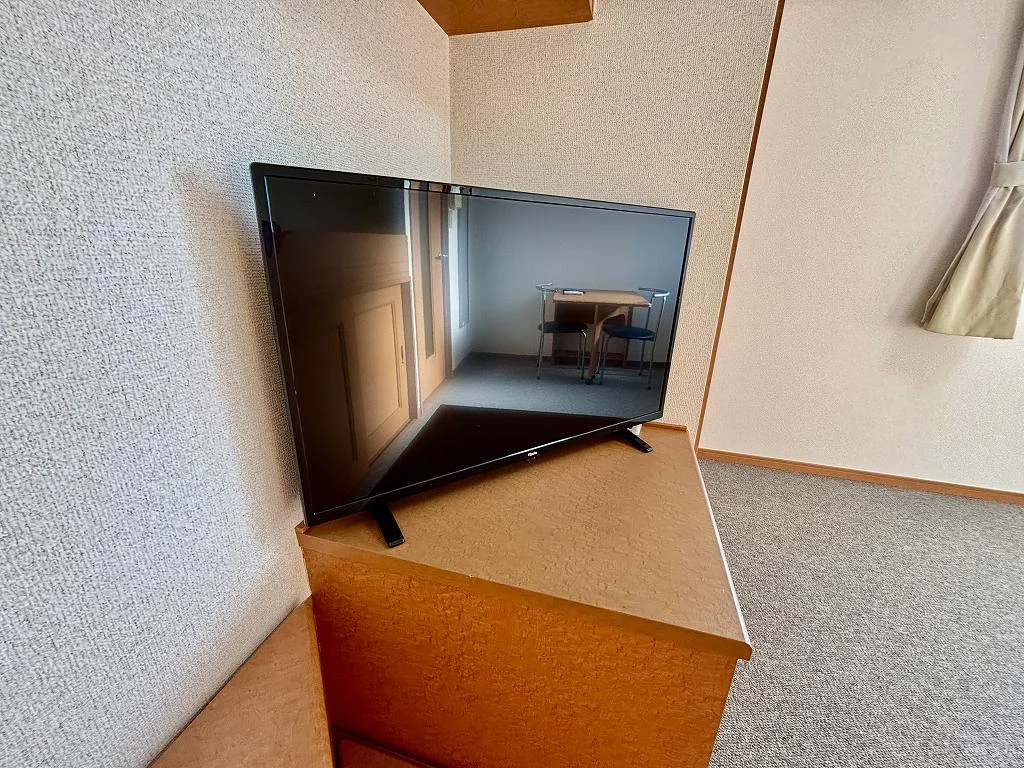 設備・仕様は号室により異なる為、現況を優先いたします。