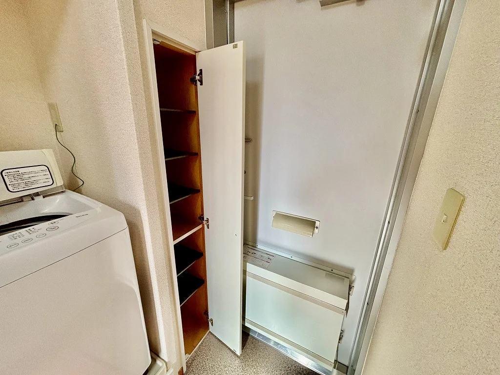 設備・仕様は号室により異なる為、現況を優先いたします。