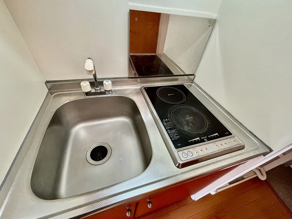 設備・仕様は号室により異なる為、現況を優先いたします。