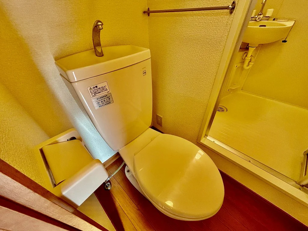 設備・仕様は号室により異なる為、現況を優先いたします。