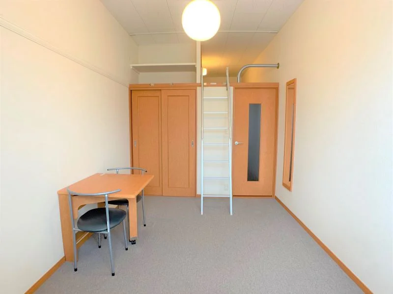 設備・仕様は号室により異なる為、現況を優先致します。