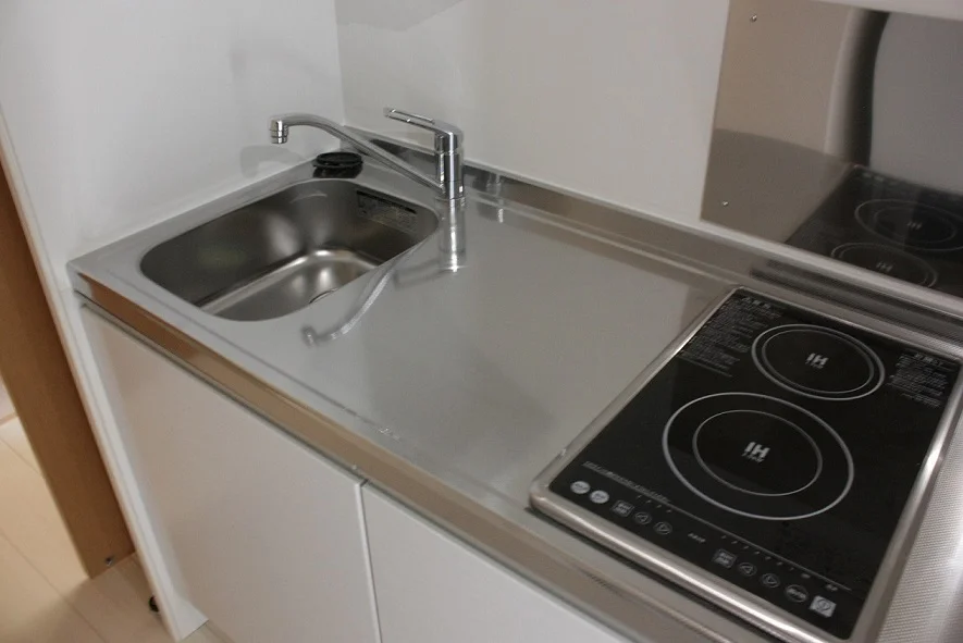 コンロの仕様が異なる場合がございます