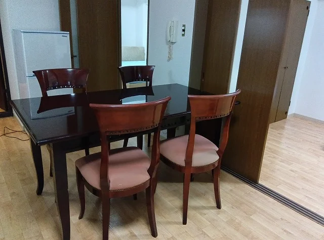 メープル桑園駅 - 札幌市中央区 マンスリーマンション 札幌市中央区 ウィークリーマンション