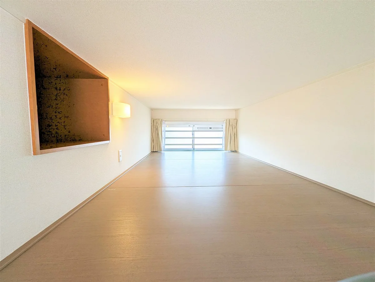 ロフト/設備・使用は号室により異なる為、現況を優先致します。