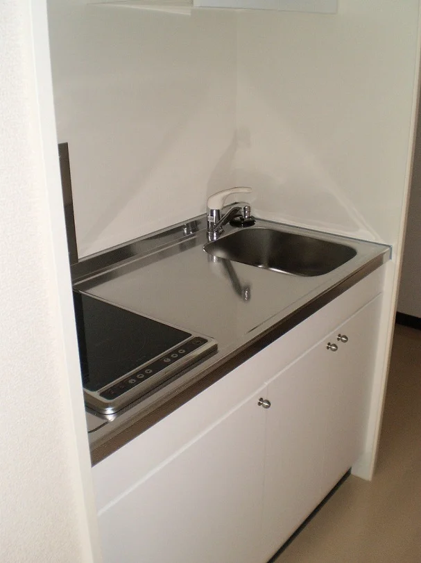 電気コンロ2口