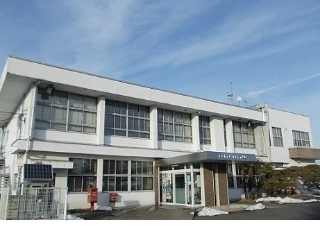 伊達市役所伊達総合支所まで1200m