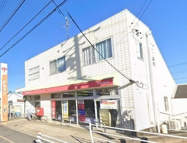 東刈谷郵便局まで750m