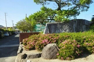 牟礼南小学校さんまで1140m