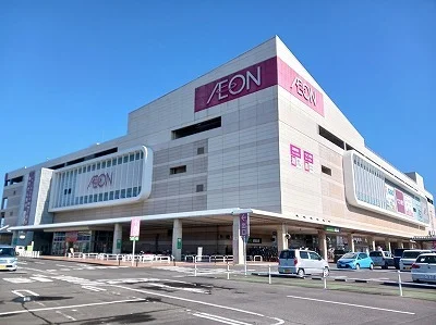 イオンモール高松店さんまで3200m