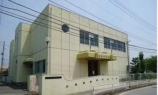 高田保育園まで350m