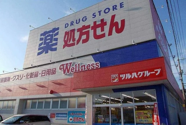 ウェルネス　境港店まで1300m