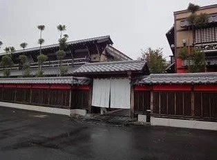 いっちょう上里店まで1700m