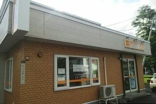 菜の花薬局まで810m