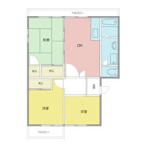 反転タイプの場合がございます
