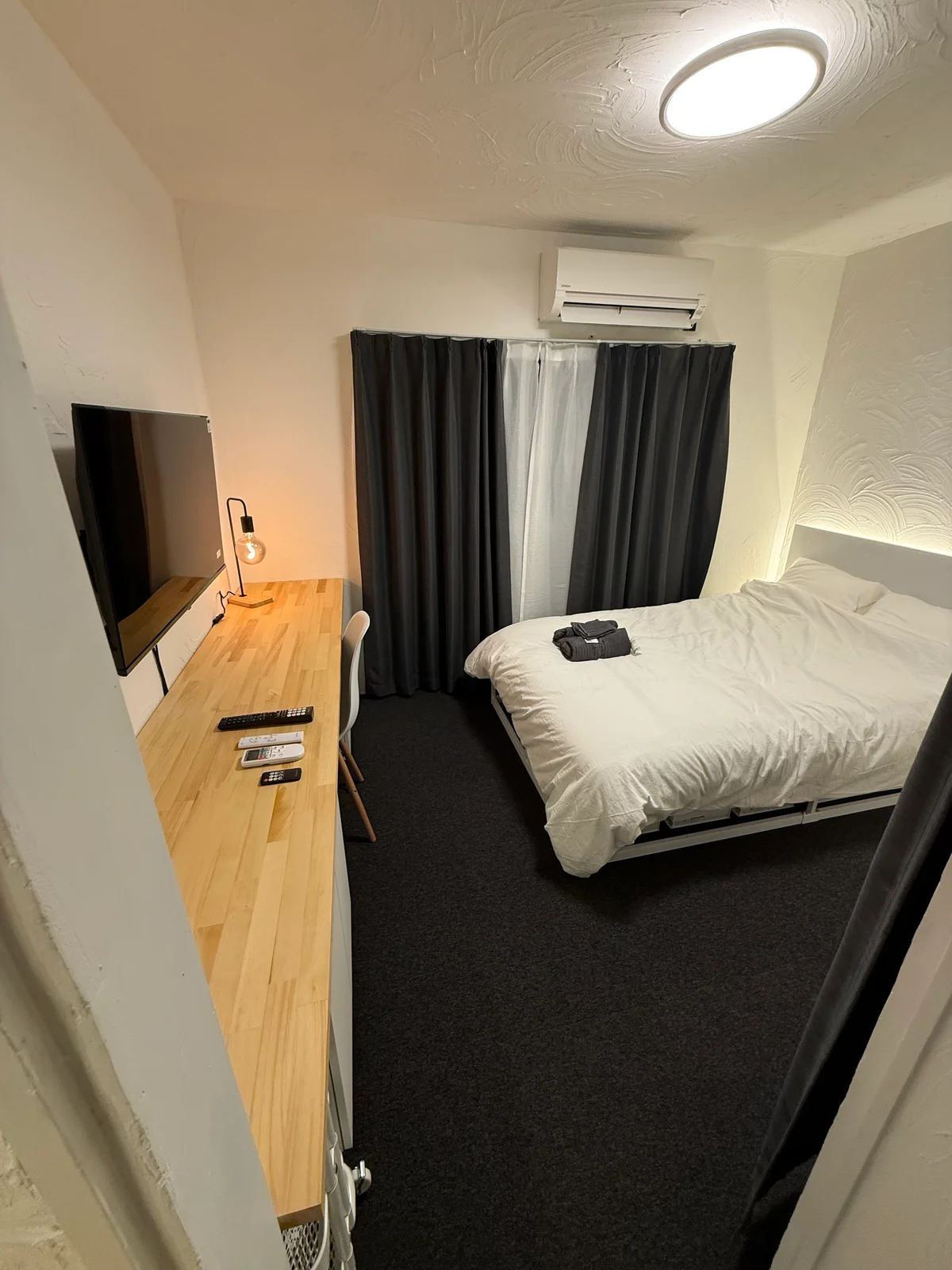 リフォーム済み物件です