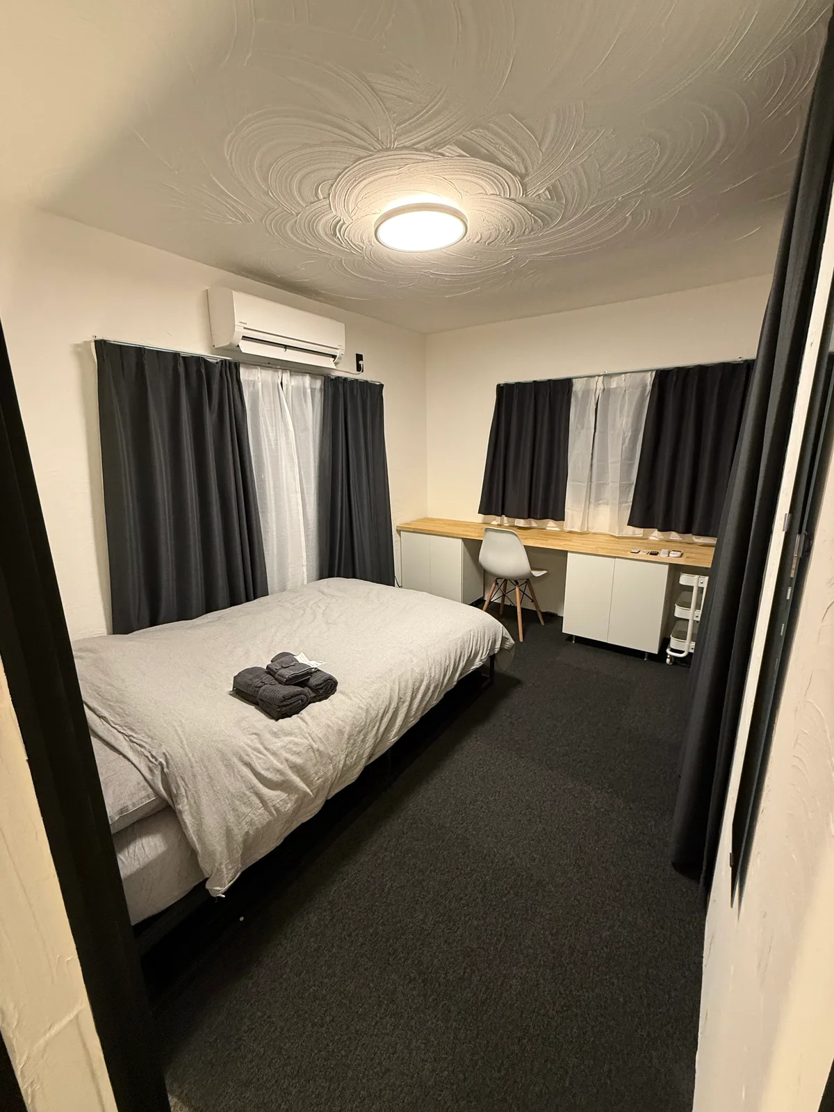 リフォーム済み物件です!