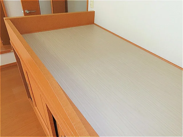 ベッドスペース