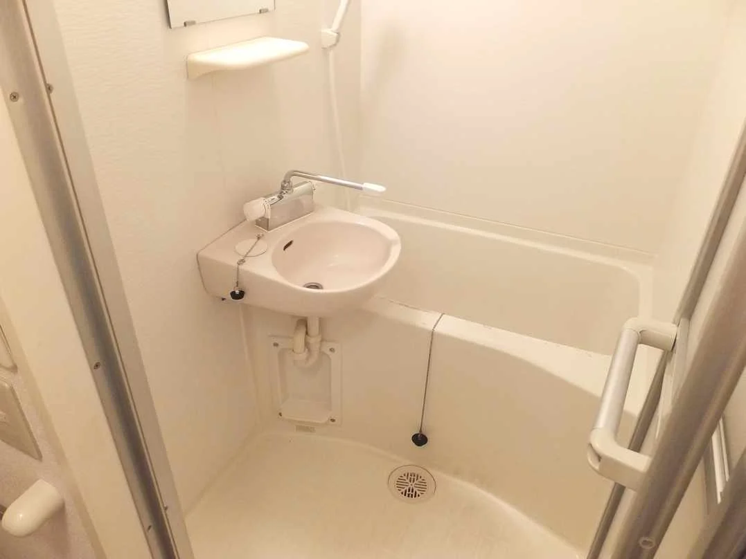 仕様、設備は現況と異なる場合があります。