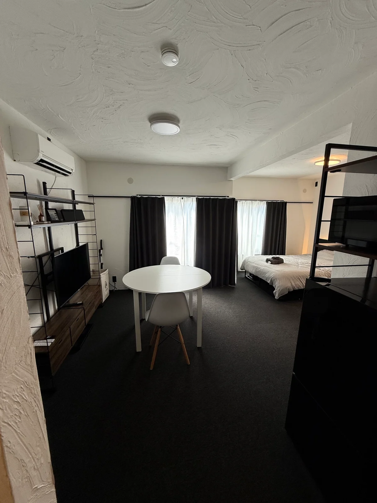 すぐに新生活が始められます！