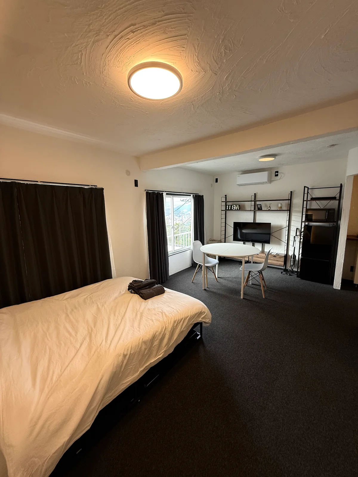 リフォーム済みの広々物件です！