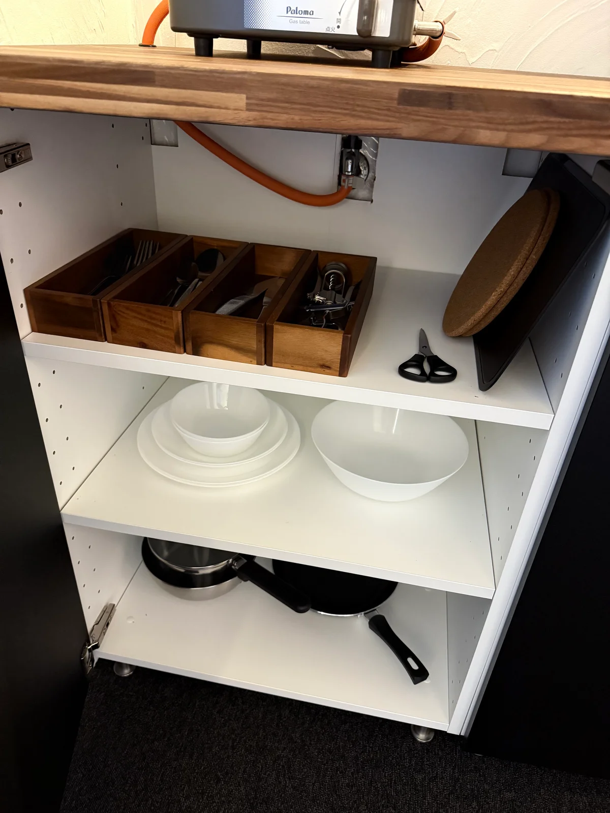 調理器具、カトラリー