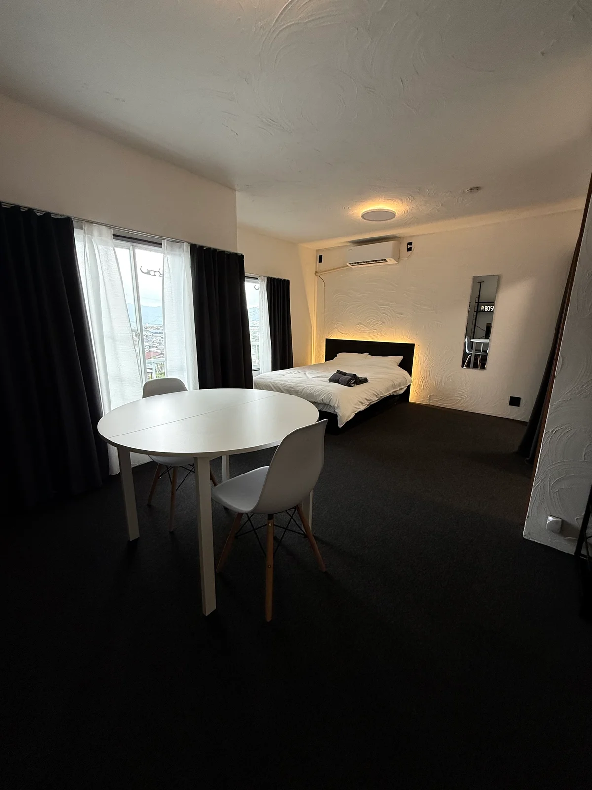 すぐに新生活が始められます！