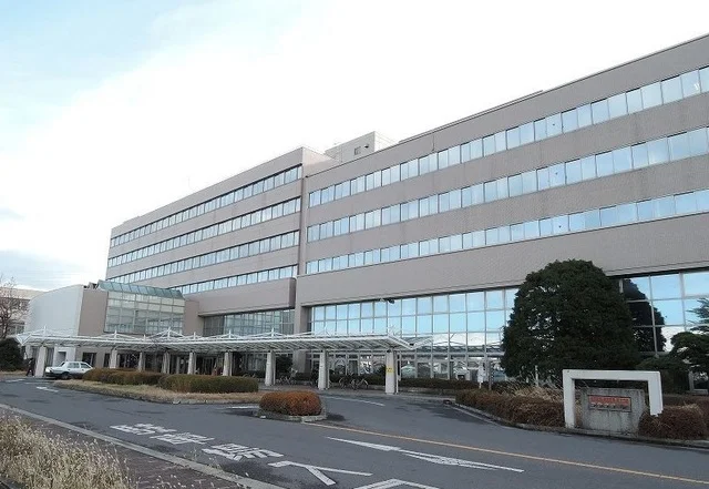 青森労災病院まで1900m