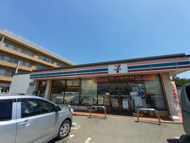 セブンイレブン宮城大衡大童店まで97m