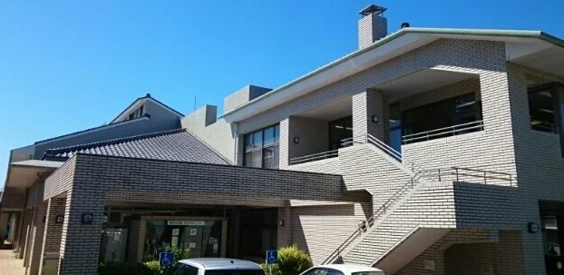 市民センターまで250m