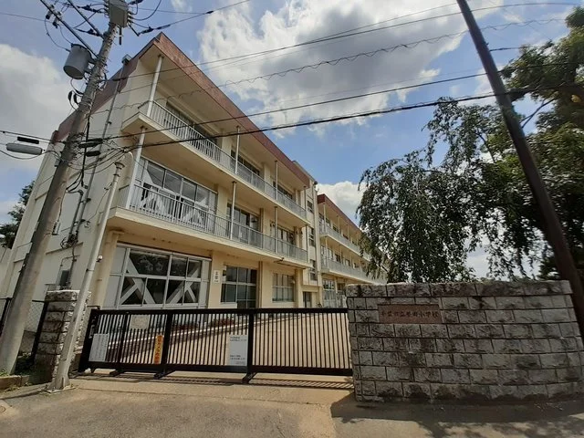 千葉市立誉田小学校まで230m