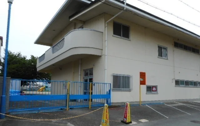 御薗第二保育園まで400m