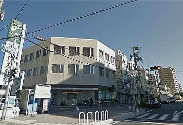 三井住友銀行須磨支店まで100m