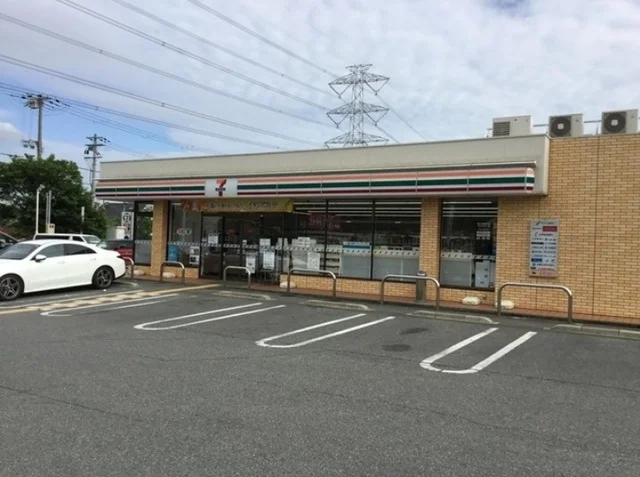 セブンイレブン高砂阿弥陀町店まで1600m