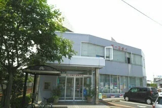 百十四銀行屋島支店さんまで1500m