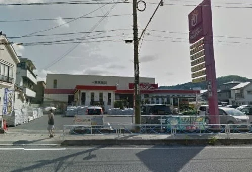 ジュンテンドーまで2800m