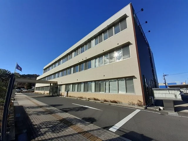 松島町役場まで800m