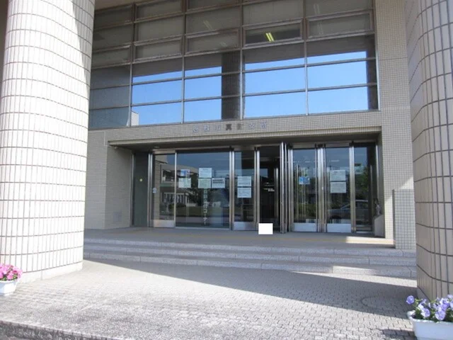 倉敷市真備支所まで650m