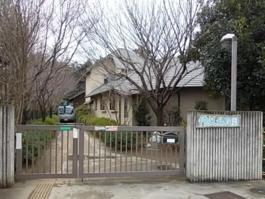 仲よし保育園まで140m