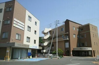 西高松メディカルビルイーアさんまで840m