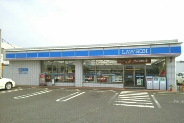 ローソン高松鶴市店さんまで190m