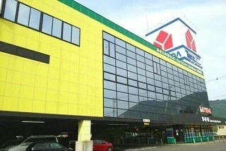 ヤマダ電機高松鶴市店さんまで1180m